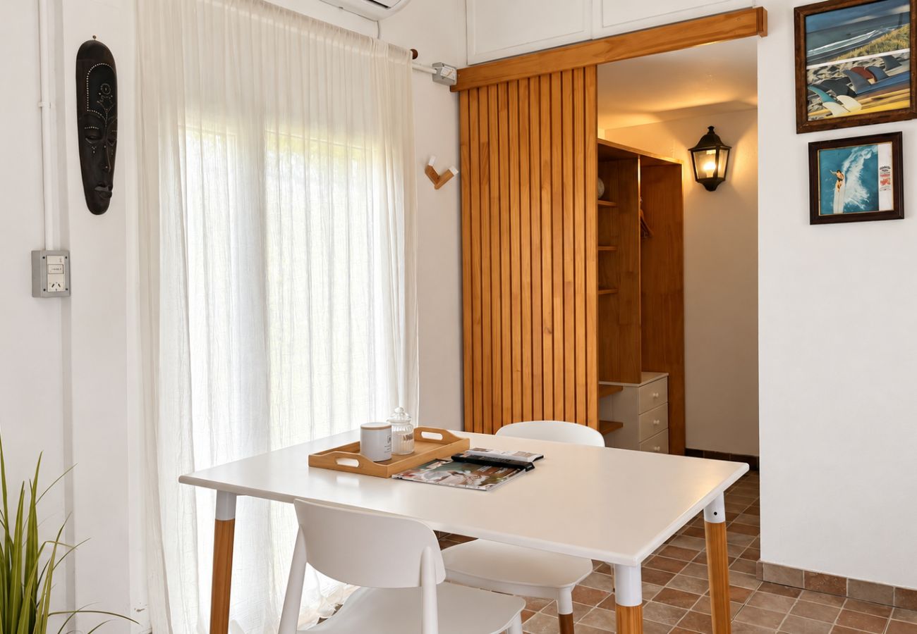 Estudio en Mar Del Plata - Cabin 3 | Hola Sur