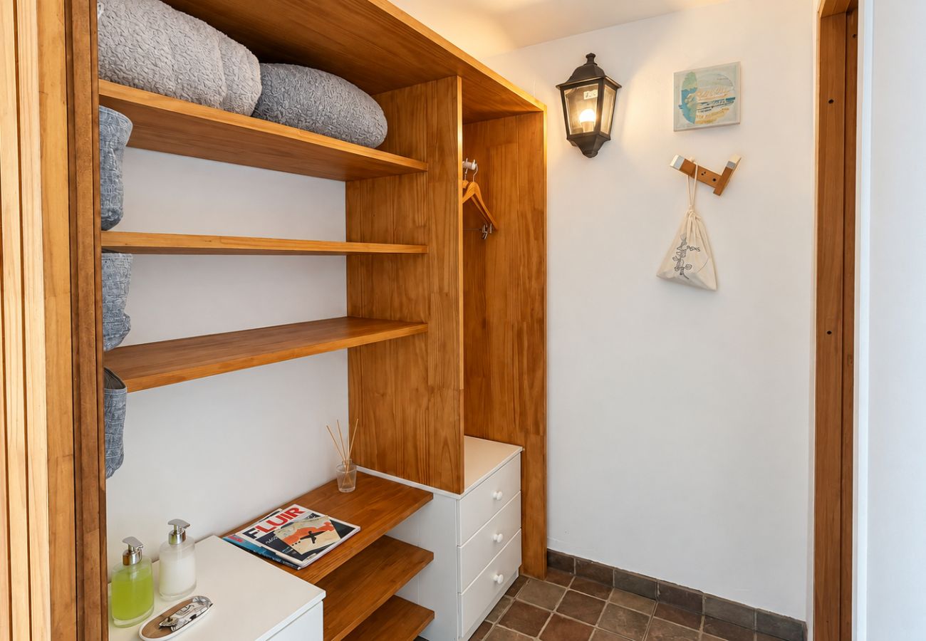 Estudio en Mar Del Plata - Cabin 3 | Hola Sur