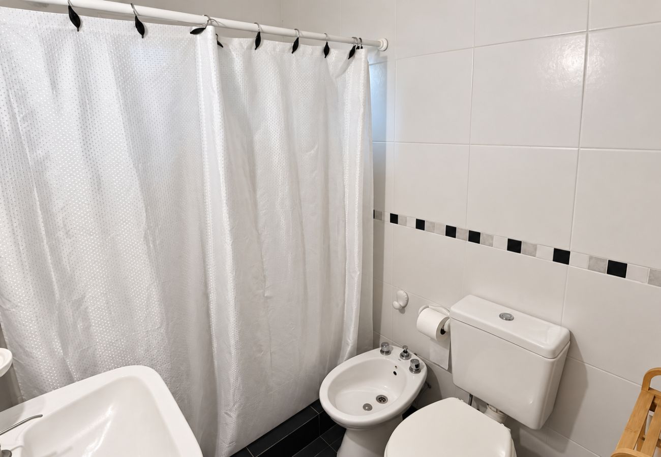Estudio en Mar Del Plata - Cabin 3 | Hola Sur