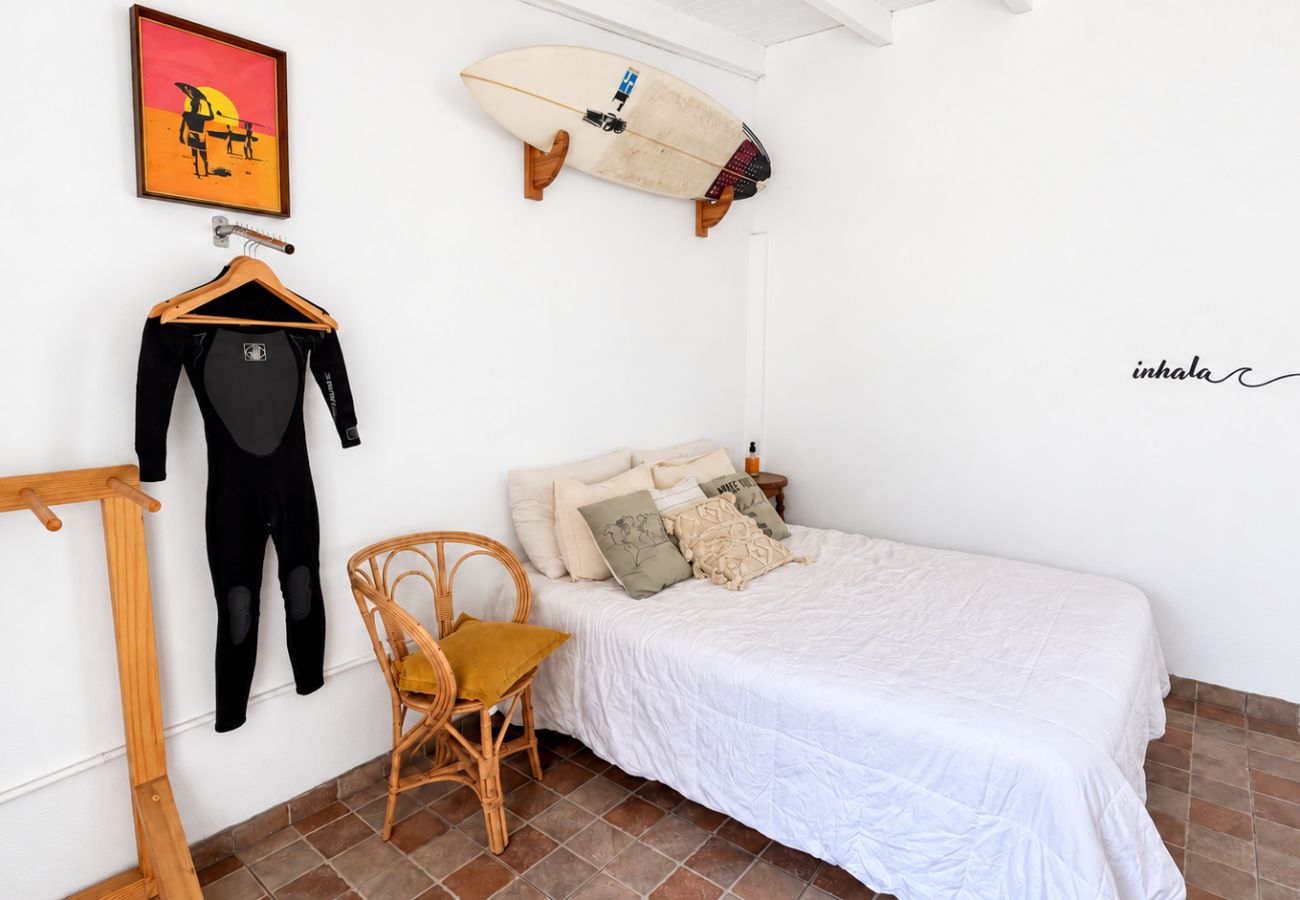 Estudio en Mar Del Plata - Cabin 3 | Hola Sur
