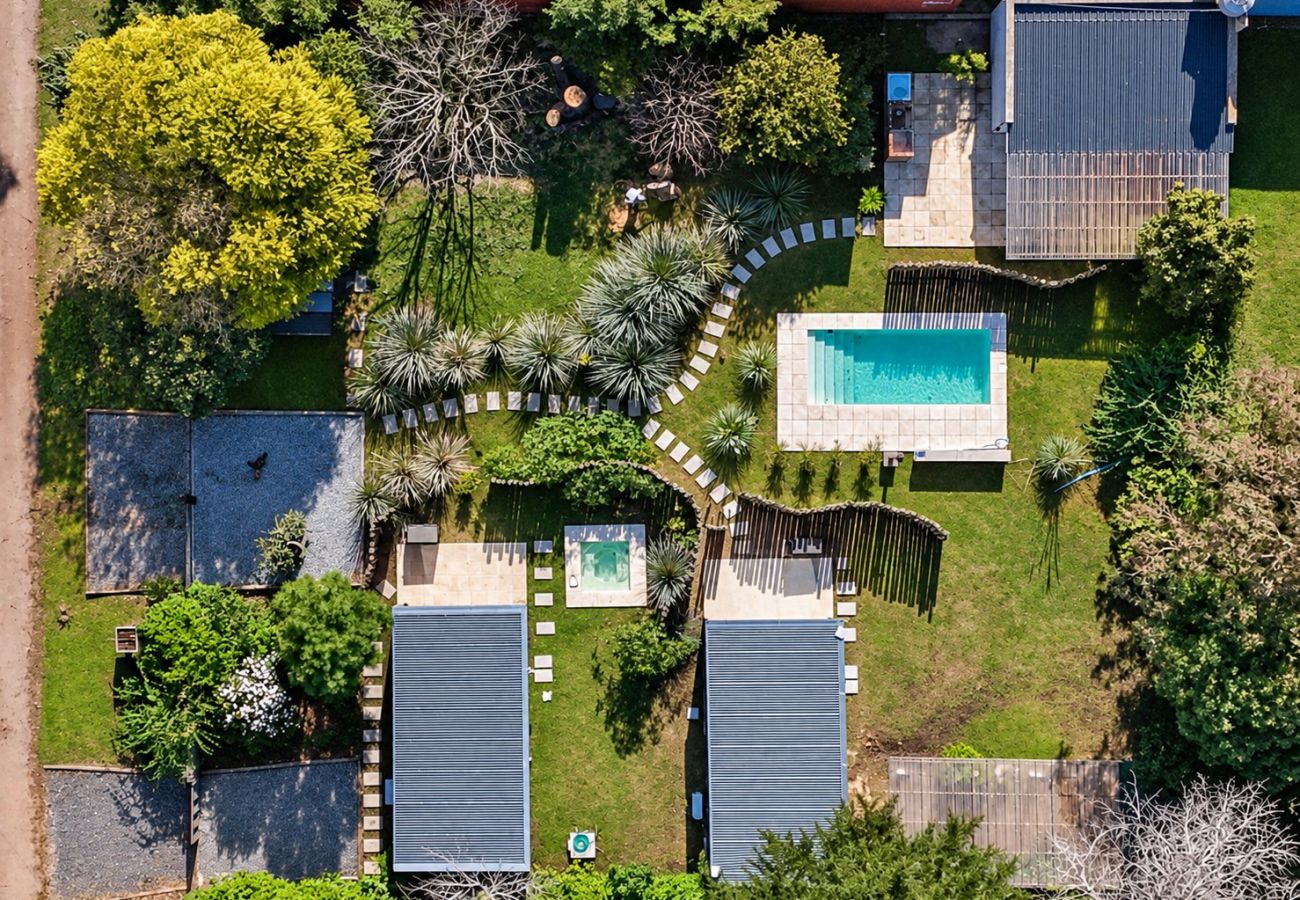 Estudio en Mar Del Plata - Cabin 3 | Hola Sur