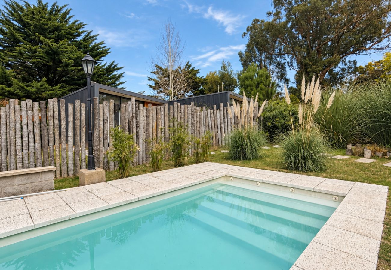 Estudio en Mar Del Plata - Cabin 3 | Hola Sur
