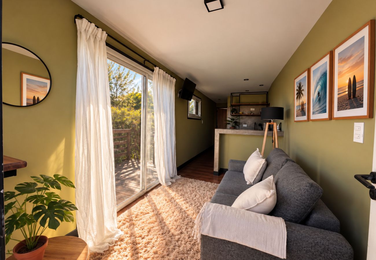 Casa en Mar Del Plata - Haramara | Casa Lucky | Hola Sur
