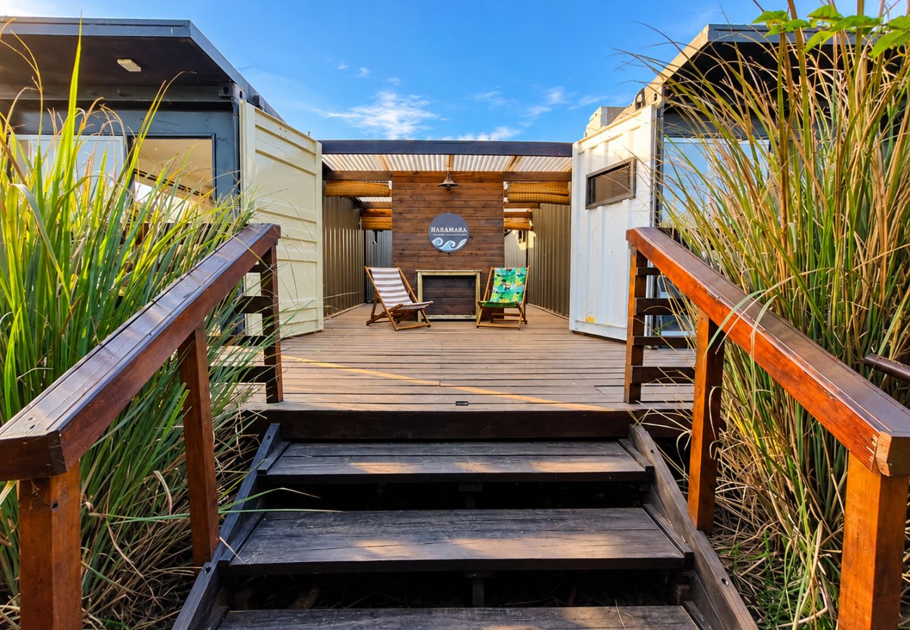 Casa en Mar Del Plata - Haramara | Casa Lucky | Hola Sur