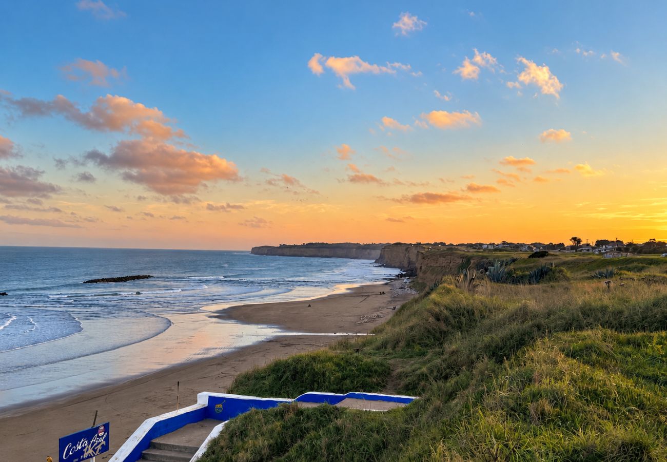 Casa en Mar Del Plata - Haramara | Casa Duke | Hola Sur