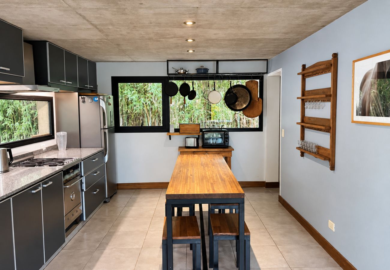 Casa en Mar Del Plata - Casa Martin | Arenas del Sur | Hola Sur