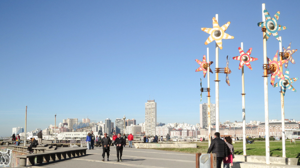 barrio la perla mar del plata