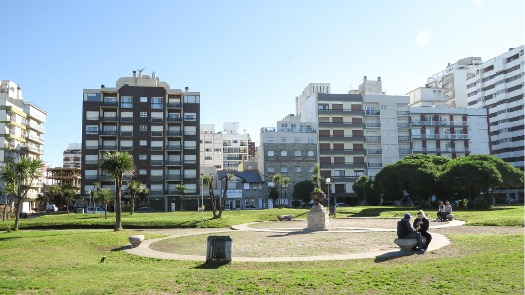 barrio la perla mar del plata