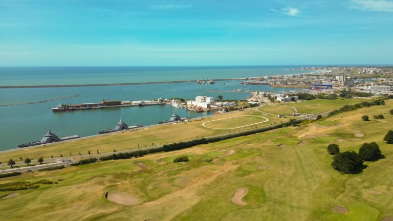 playa grande mar del plata