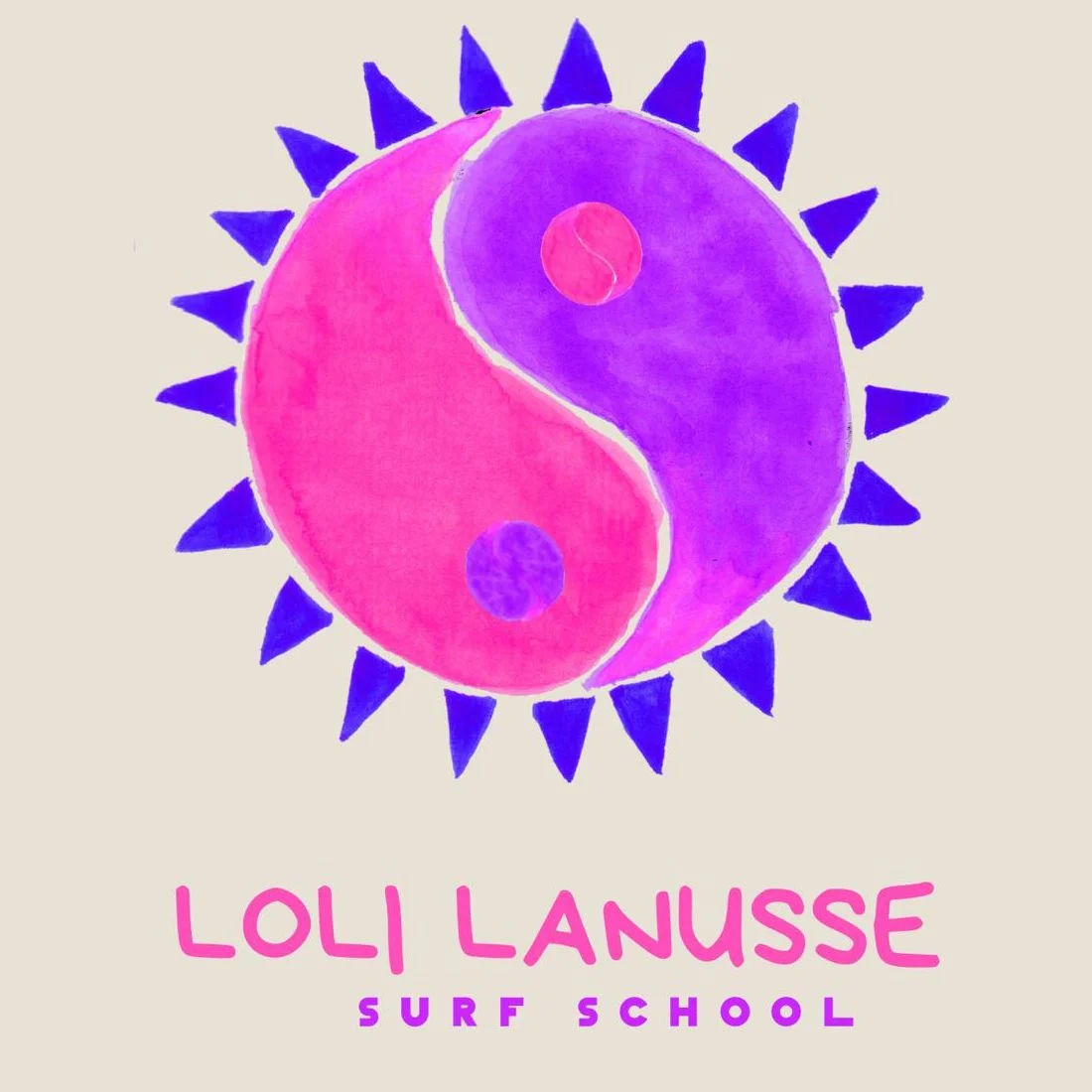 Loli Lanusse
