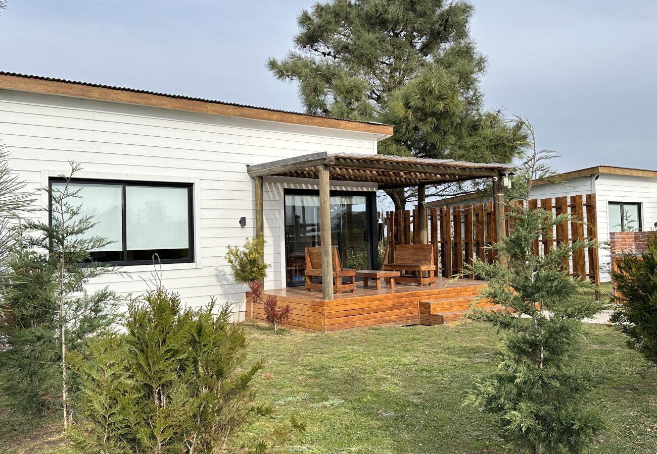 Casa em Chapadmalal - Dread Chapa Shack