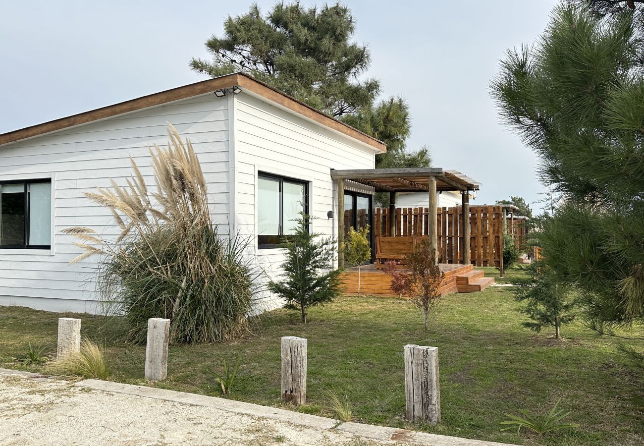 Casa em Chapadmalal - Dread Chapa Shack
