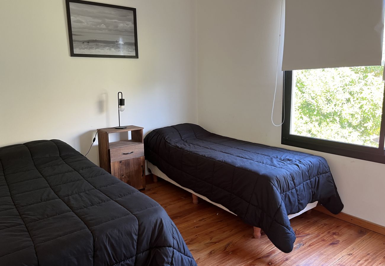 Casa em Chapadmalal - Dread Chapa Shack
