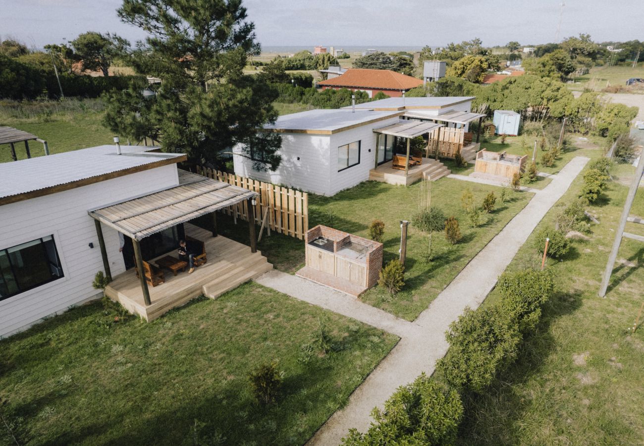 Casa em Chapadmalal - Dread Chapa Shack