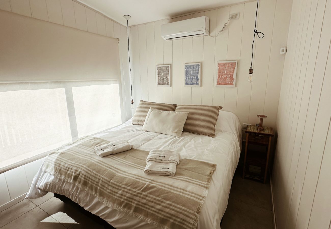 Casa em Chapadmalal - Landhouses