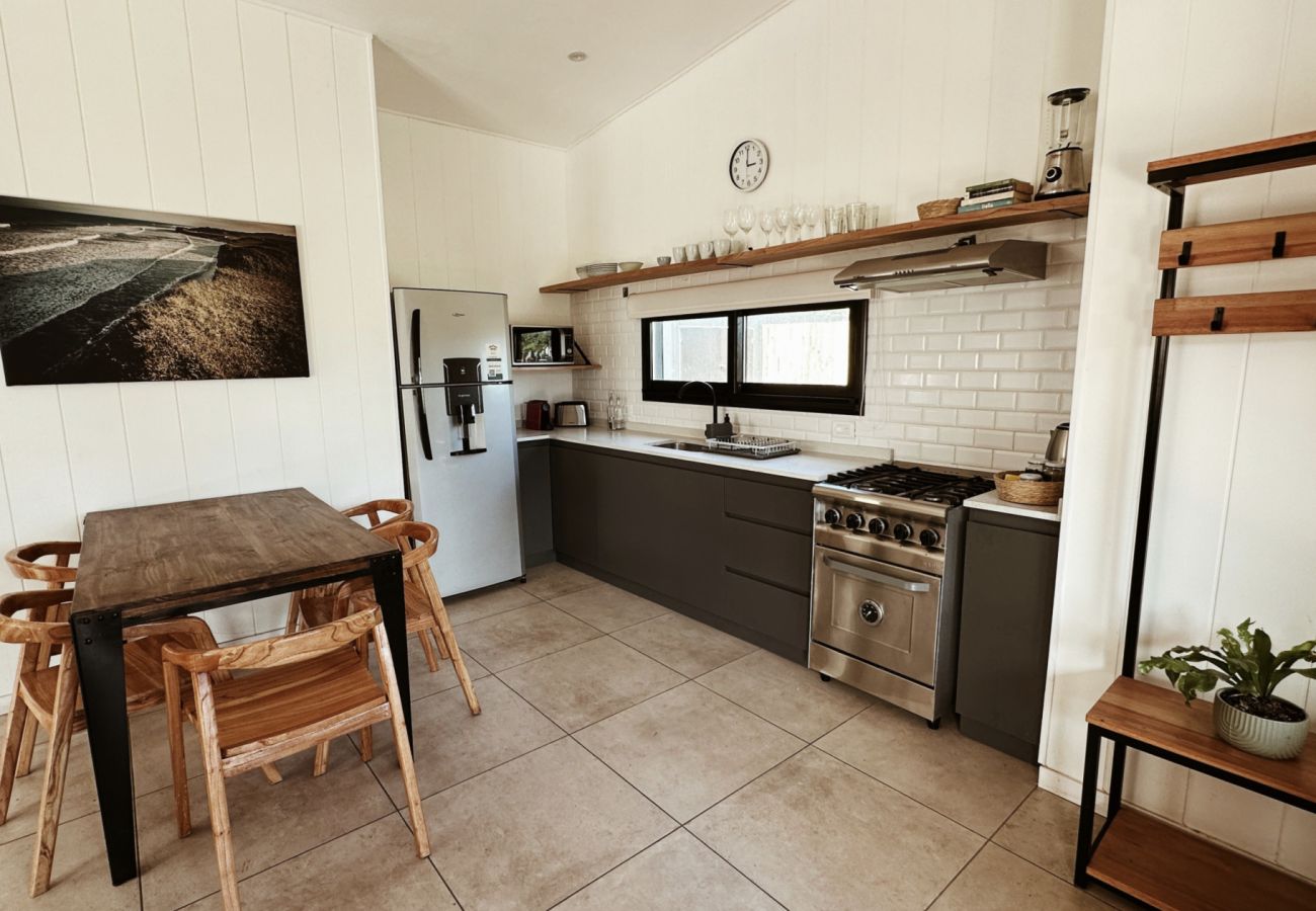 Casa em Chapadmalal - Landhouses