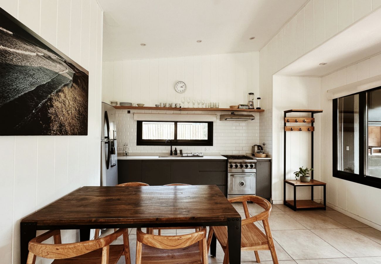 Casa em Chapadmalal - Landhouses
