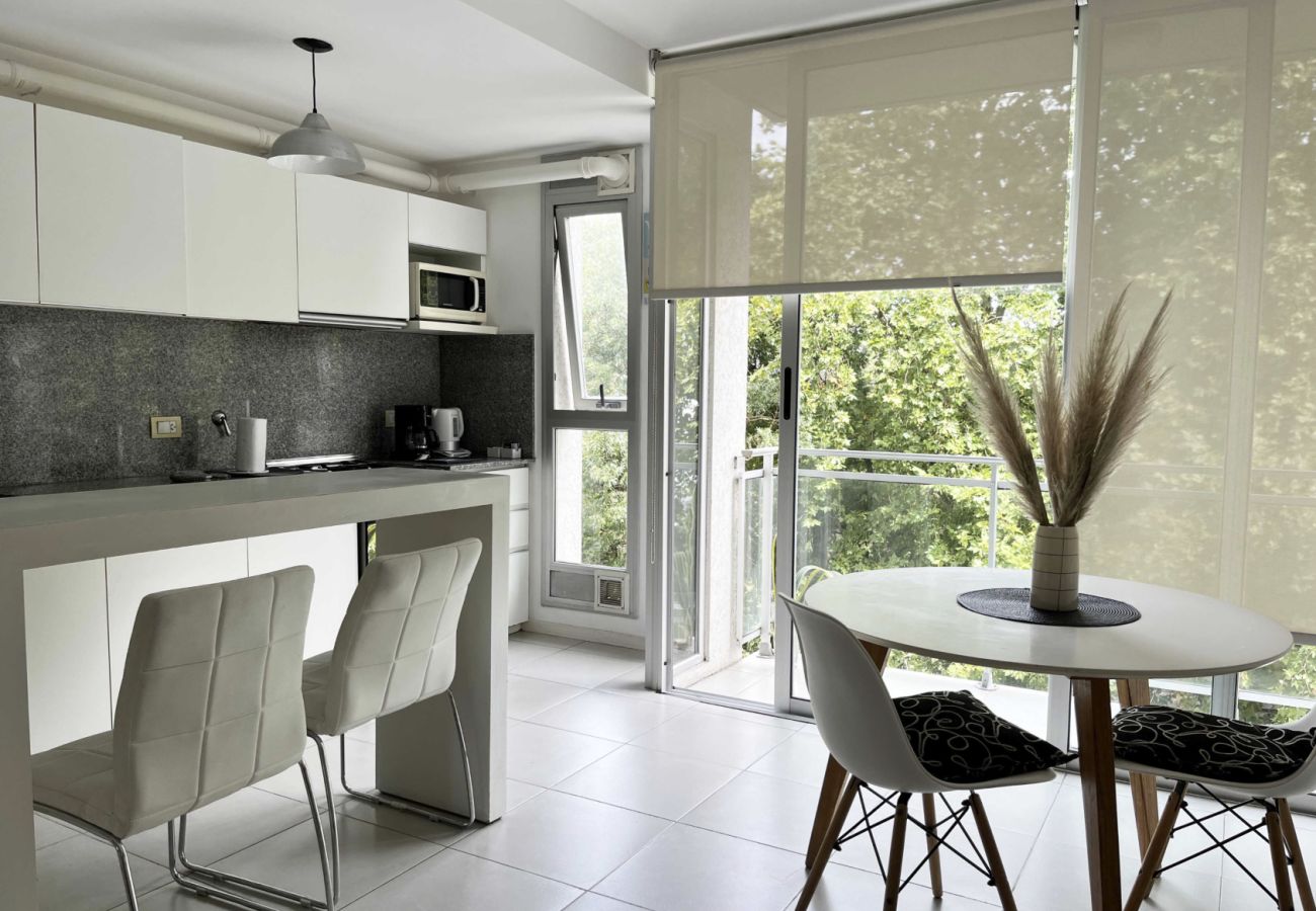 Apartamento em Mar Del Plata - Plaza Verde - Depto Al