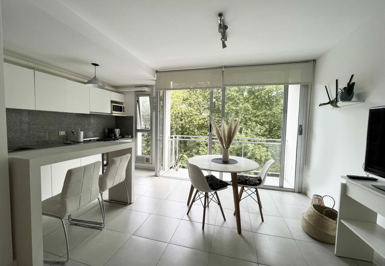 Apartamento em Mar Del Plata - Plaza Verde - Depto Al