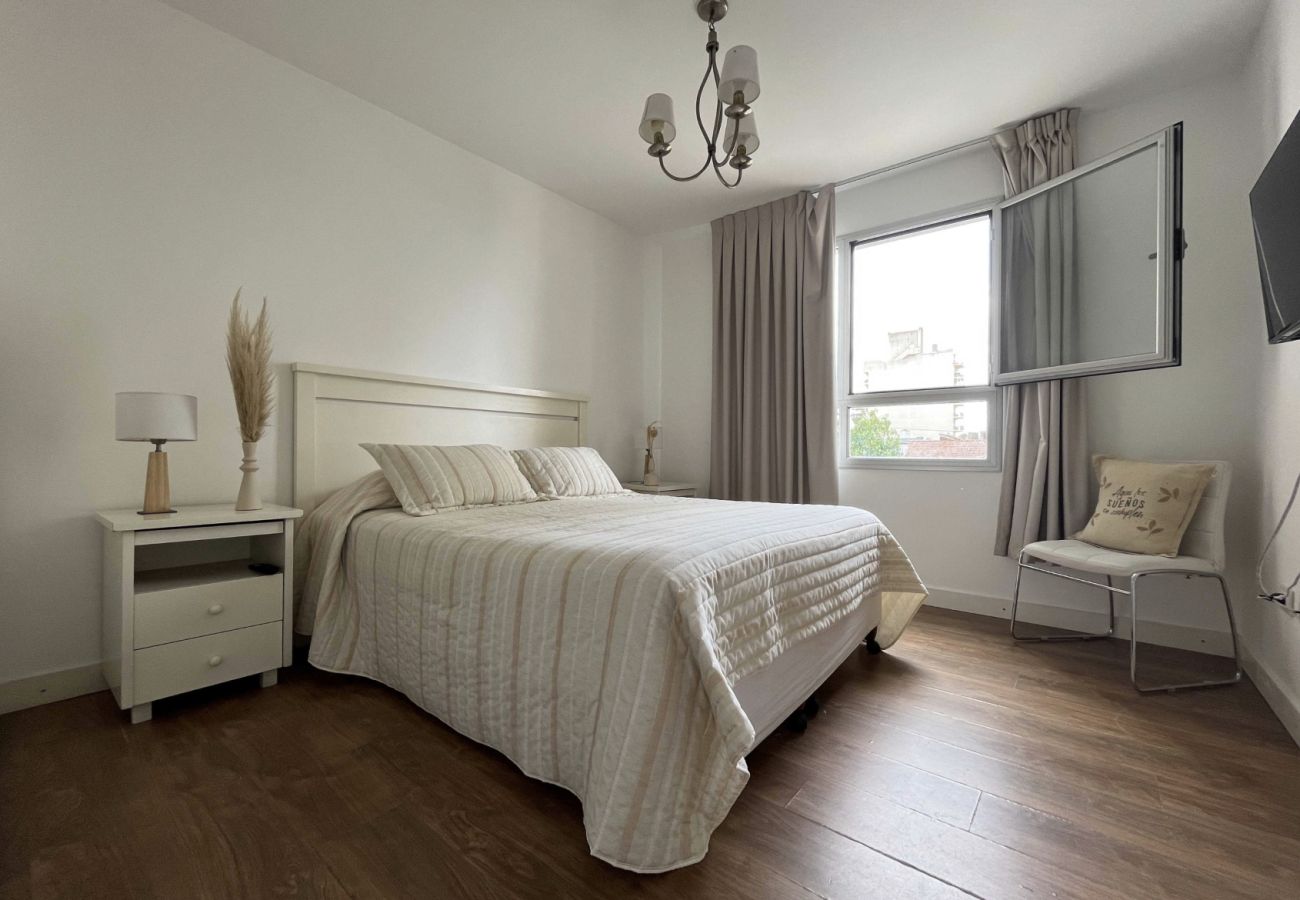 Apartamento em Mar Del Plata - Plaza Verde - Depto Al
