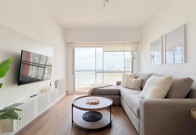 Apartamento em Mar Del Plata - Varese - Depto 2 Amb - MARZ/DIC