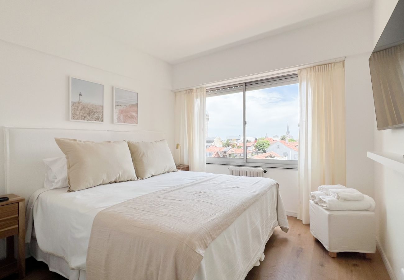 Apartamento em Mar Del Plata - Varese - Depto 2 Amb - MARZ/DIC