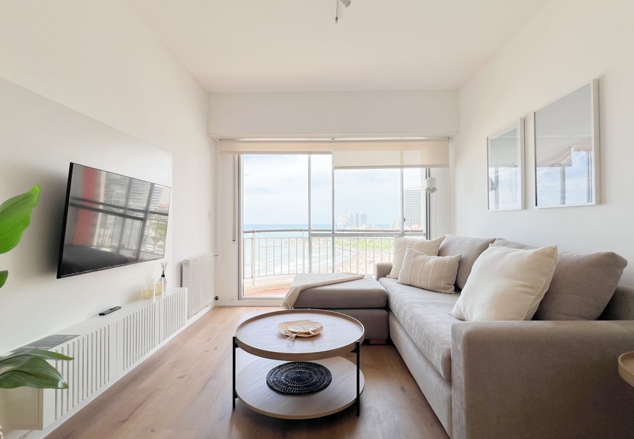Apartamento em Mar Del Plata - Varese - Depto 2 Amb - MARZ/DIC