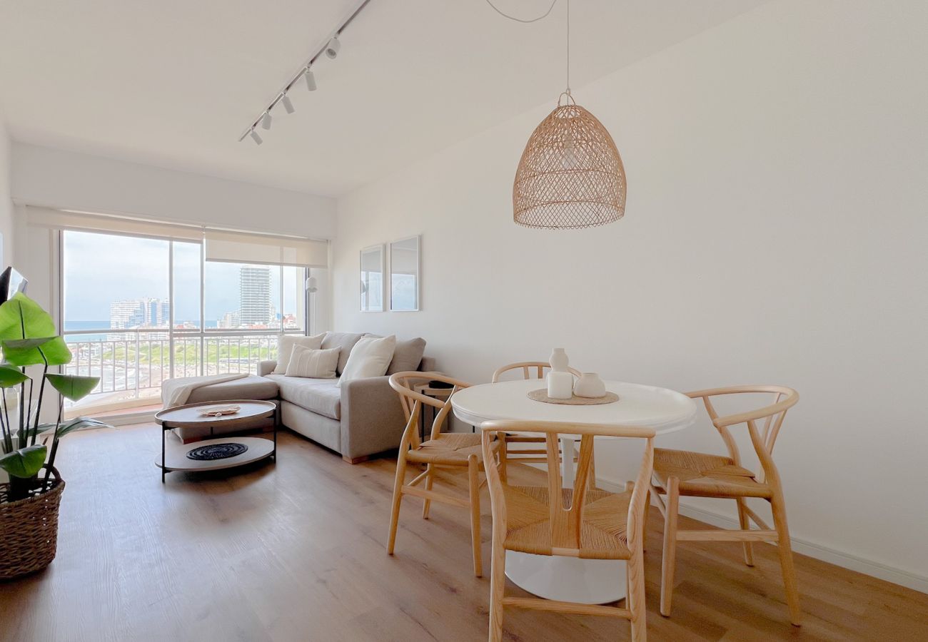 Apartamento em Mar Del Plata - Varese - Depto 2 Amb - MARZ/DIC