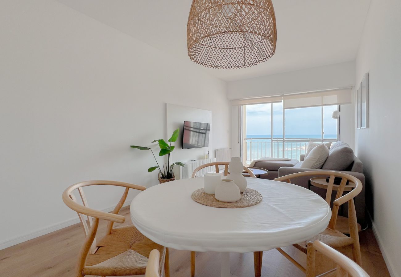 Apartamento em Mar Del Plata - Varese - Depto 2 Amb - MARZ/DIC