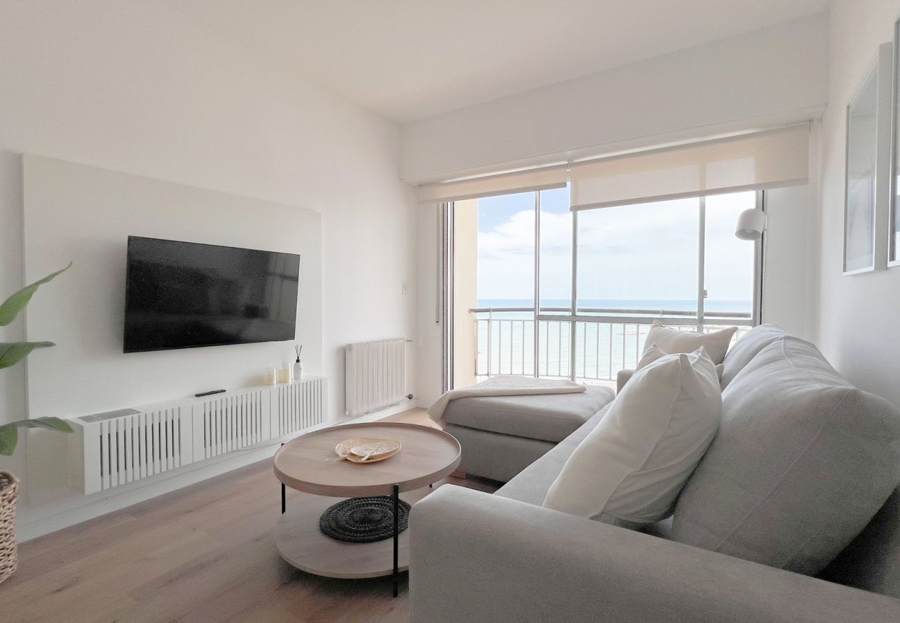 Apartamento em Mar Del Plata - Varese - Depto 2 Amb - MARZ/DIC