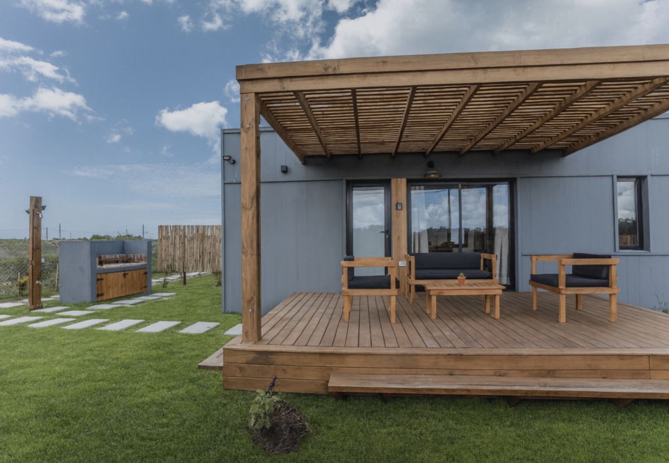 Casa em Chapadmalal - Chapadmalal - Casa 2 amb - MARZ/NOV