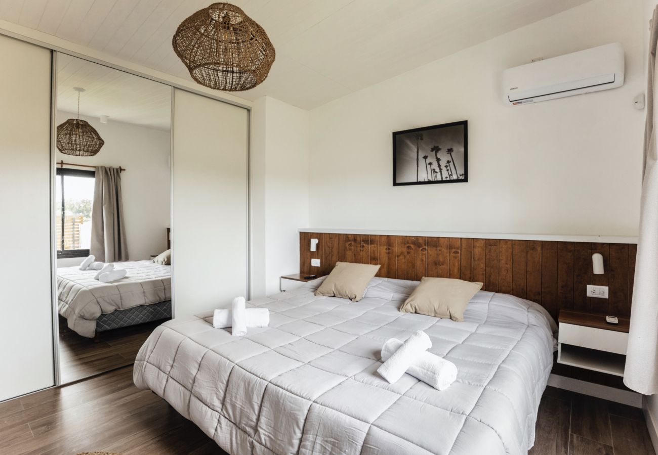 Casa em Chapadmalal - Chapadmalal - Casa 2 amb - MARZ/NOV