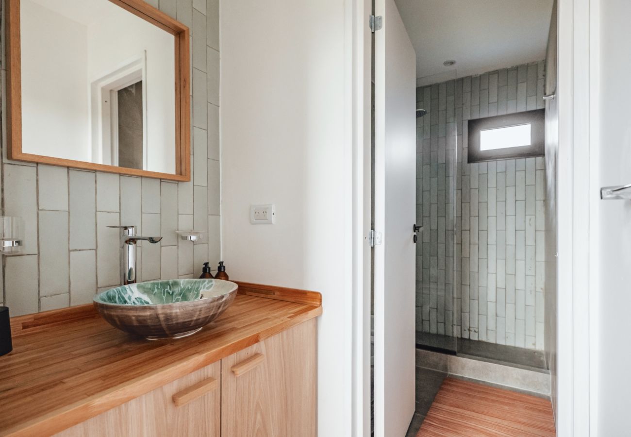 Casa em Chapadmalal - Chapadmalal - Casa 2 amb - MARZ/NOV