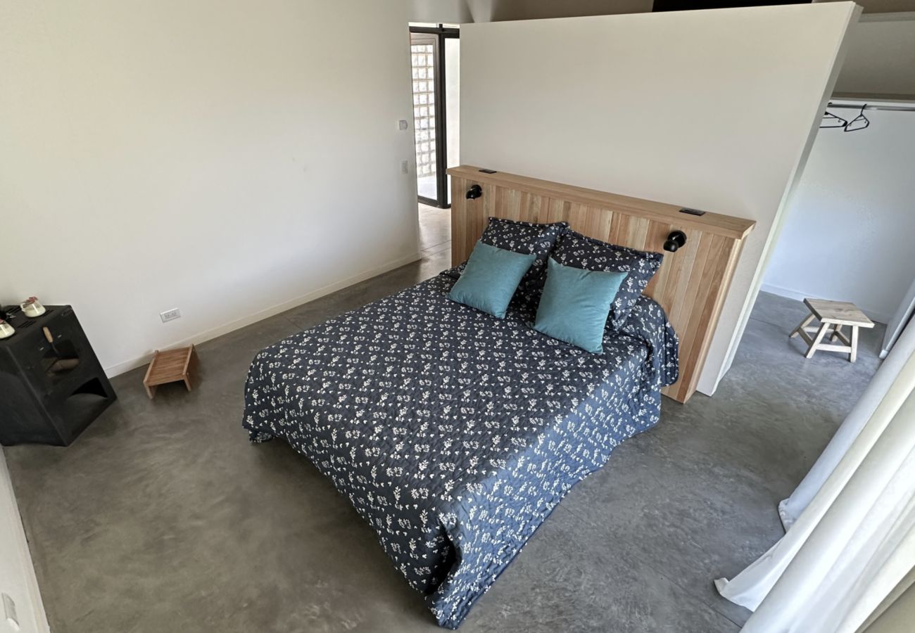 Casa em Chapadmalal - Chapadmalal - Casa 4 amb - MARZ/DIC