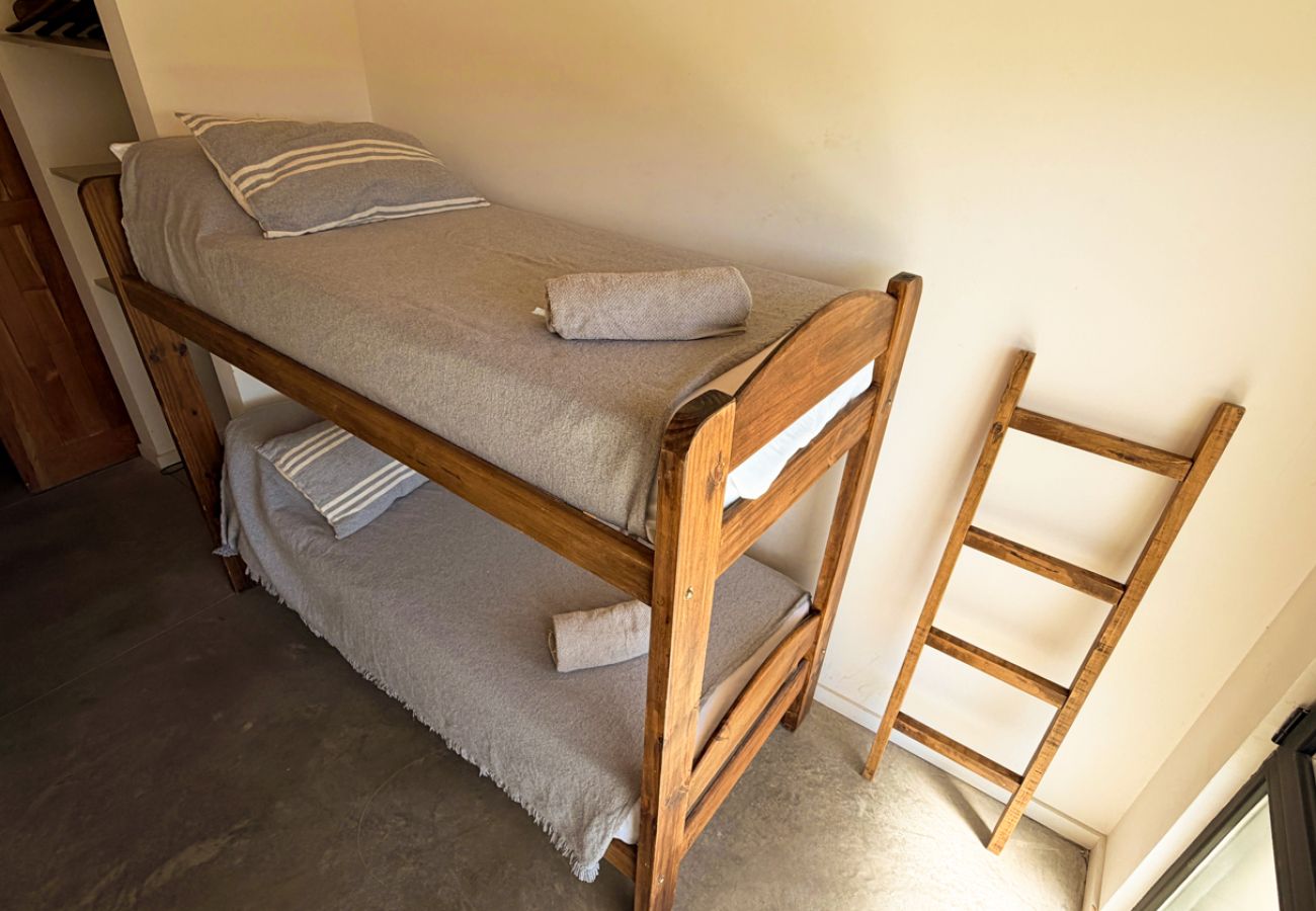 Casa em Chapadmalal - Chapadmalal - Casa 4 amb - MARZ/DIC