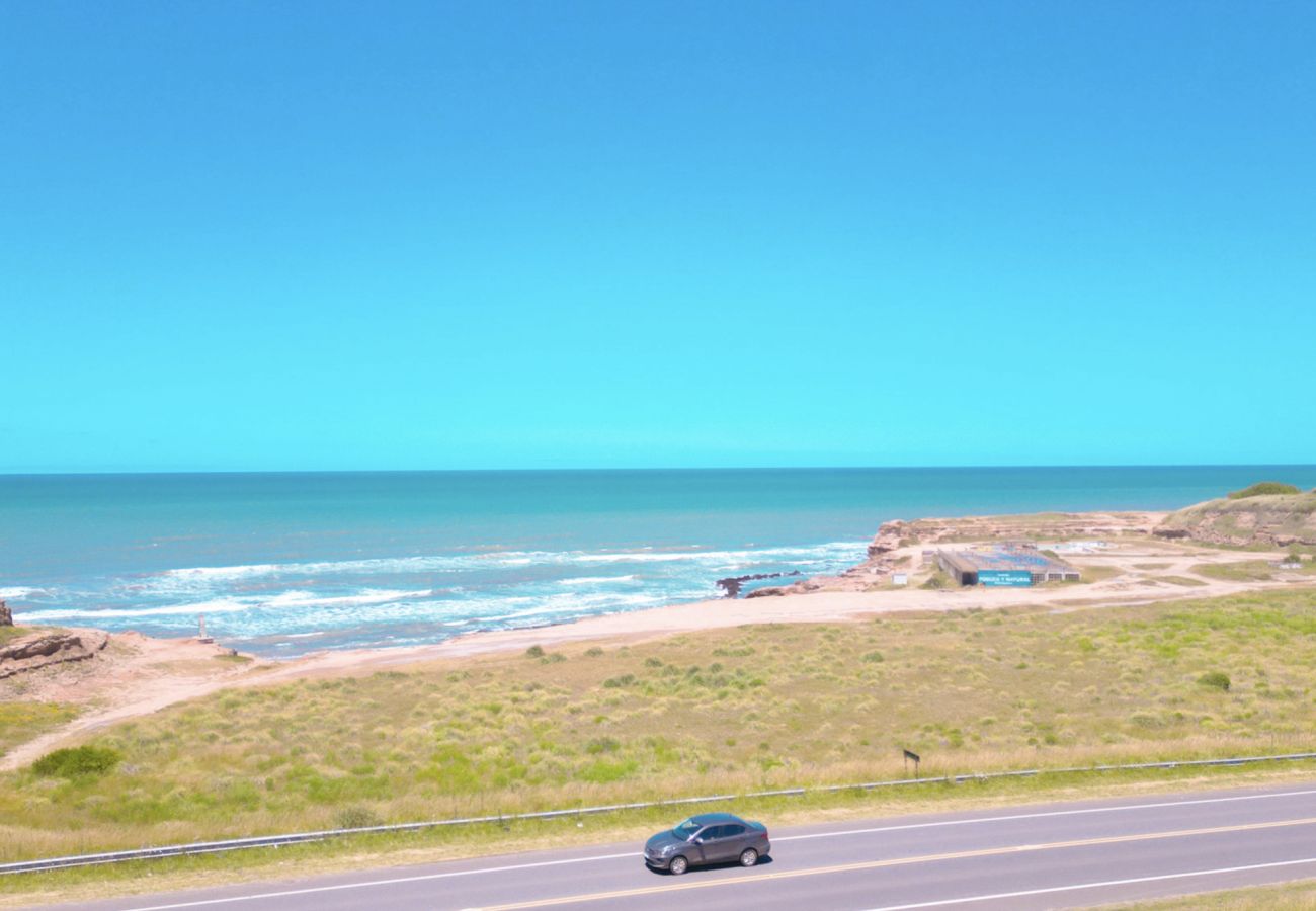 Casa em Chapadmalal - Chapadmalal - Casa 4 amb - MARZ/DIC