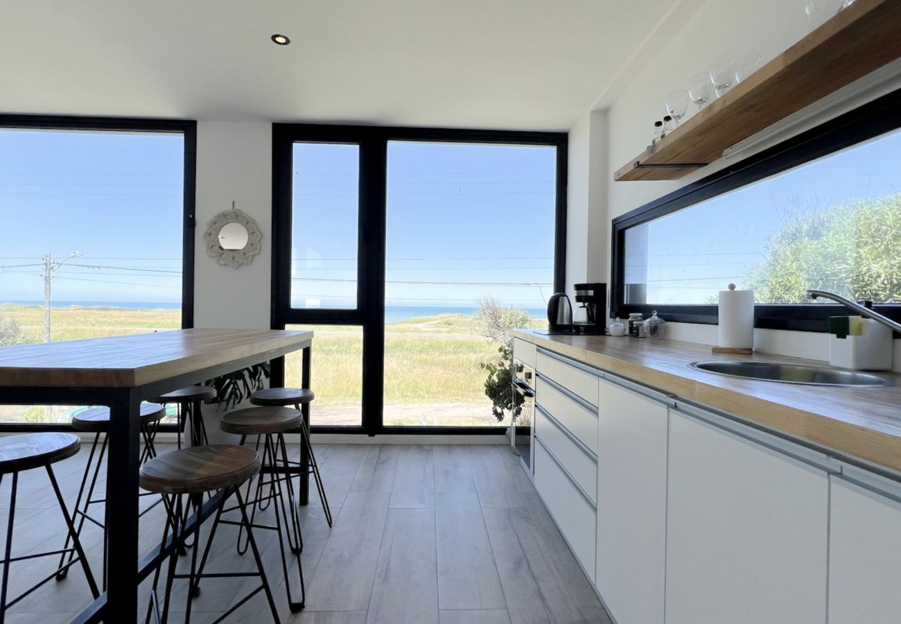 Casa em Chapadmalal - Chapadmalal - Casa 4 amb - MARZ/DIC