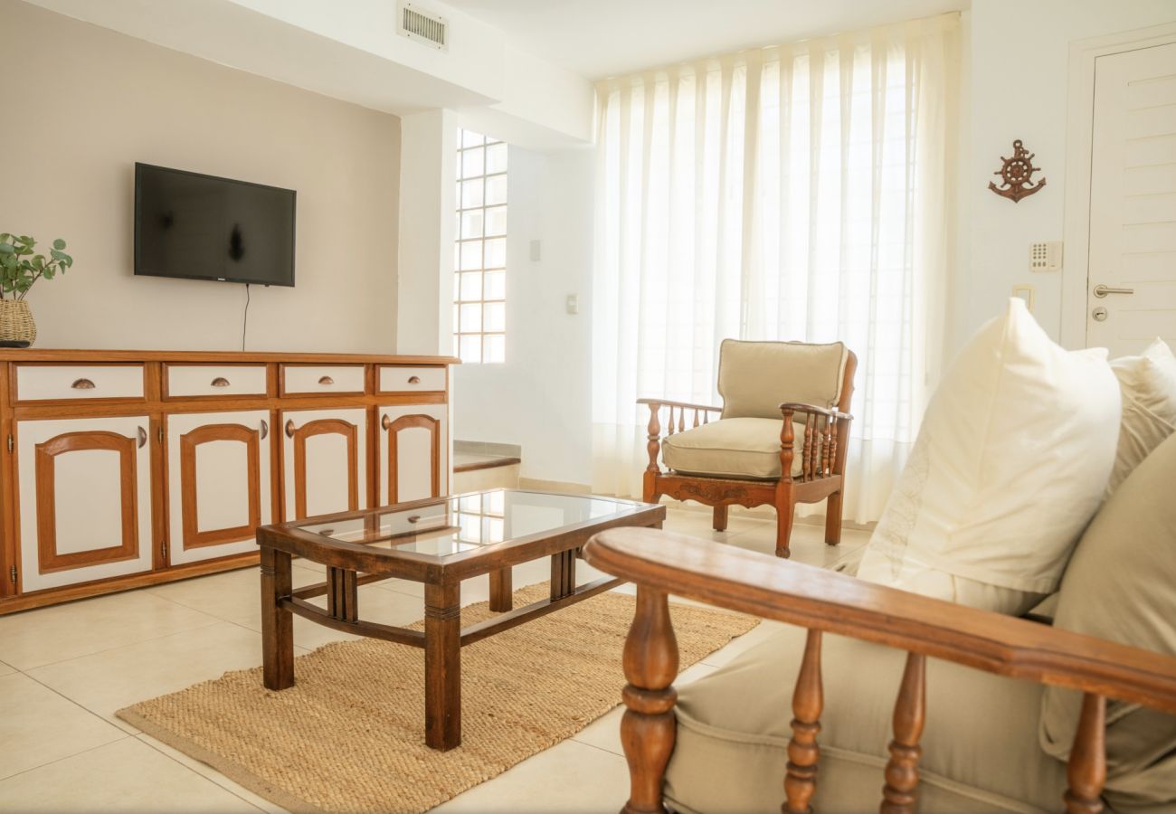 Casa em Mar Del Plata - Colinas de Peralta Ramos - Casa 3 Amb - MARZ/DIC