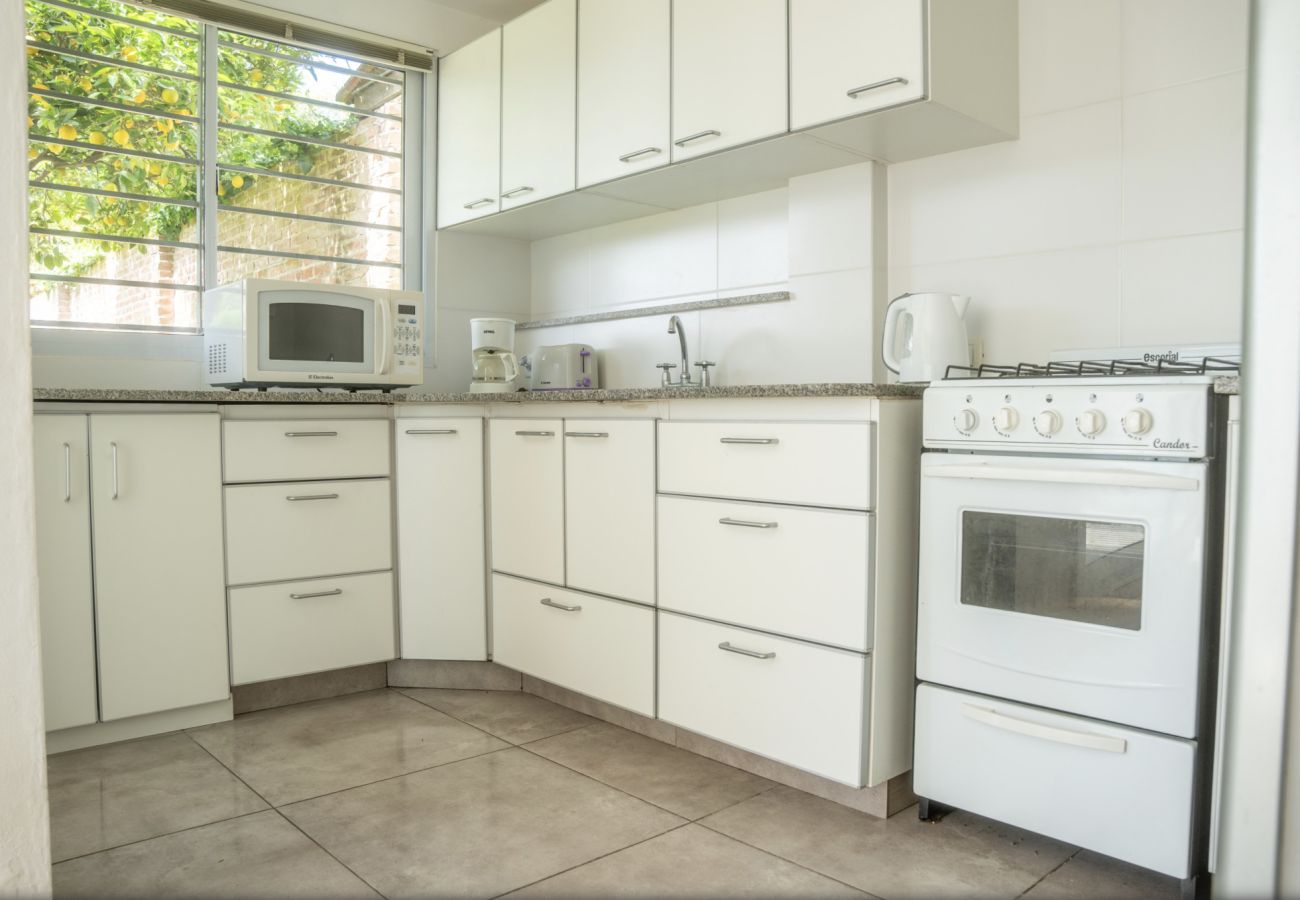 Casa em Mar Del Plata - Colinas de Peralta Ramos - Casa 3 Amb - MARZ/DIC