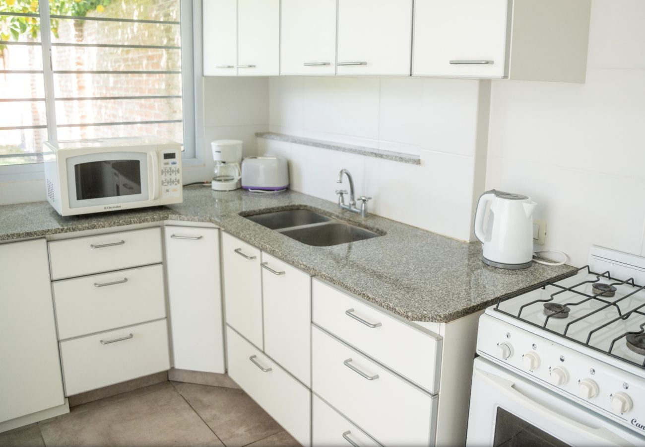 Casa em Mar Del Plata - Colinas de Peralta Ramos - Casa 3 Amb - MARZ/DIC