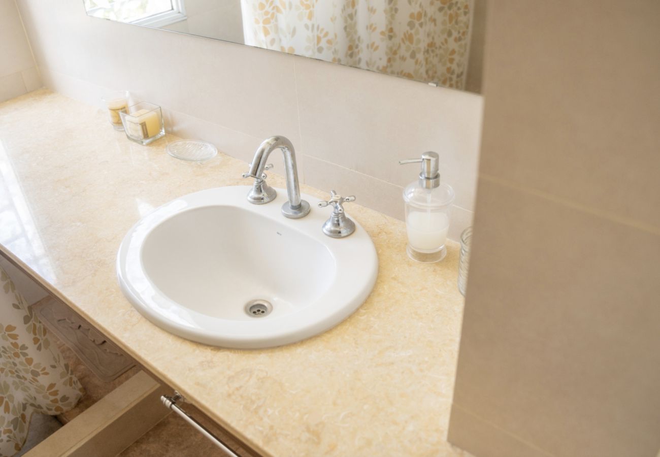 Casa em Mar Del Plata - Colinas de Peralta Ramos - Casa 3 Amb - MARZ/DIC