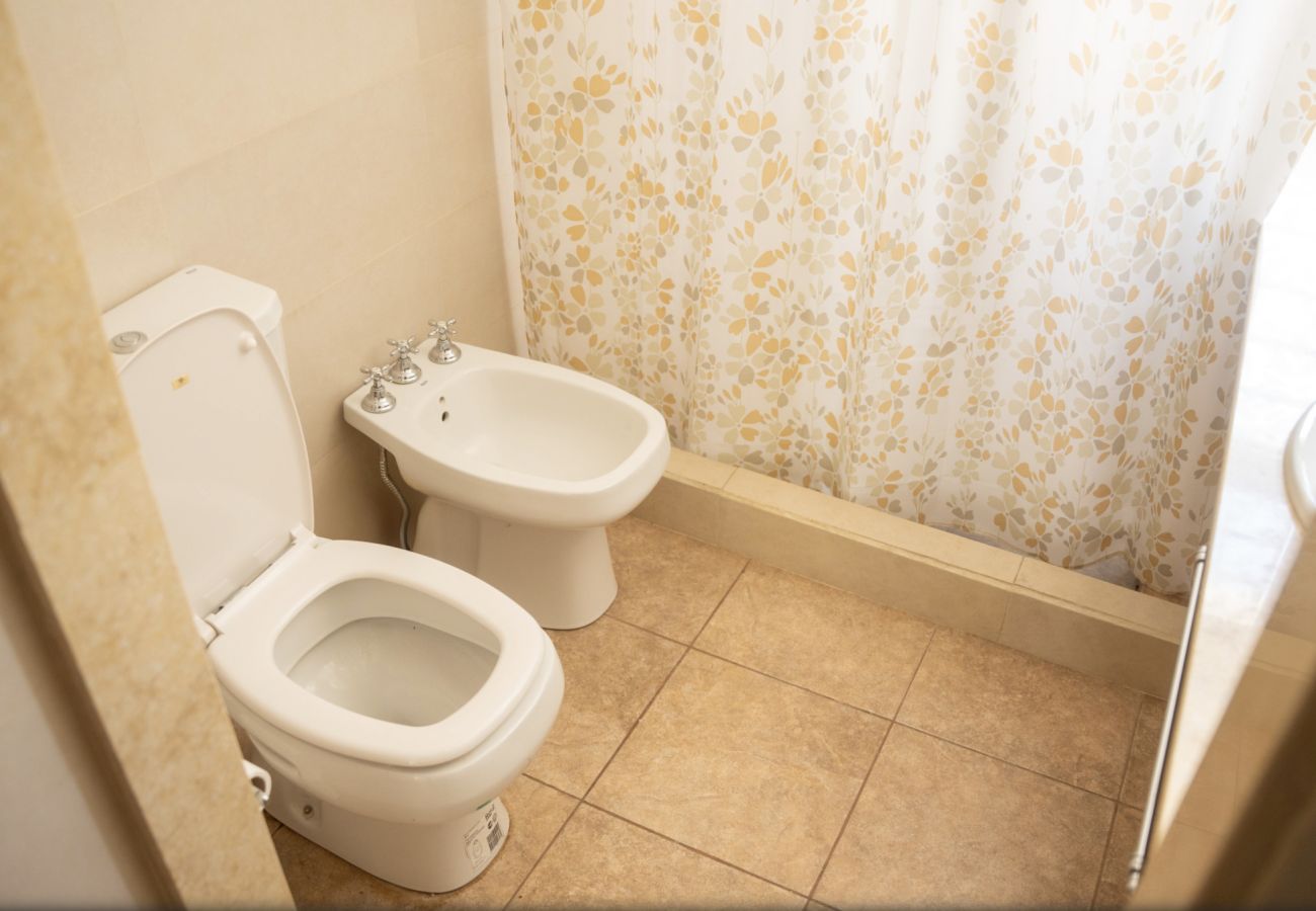 Casa em Mar Del Plata - Colinas de Peralta Ramos - Casa 3 Amb - MARZ/DIC