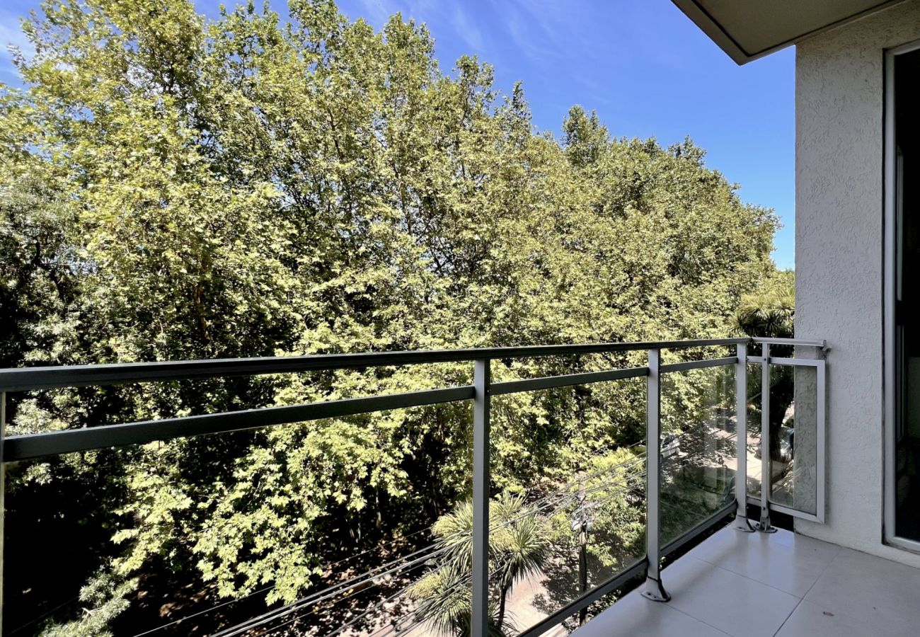 Apartamento em Mar Del Plata - Playa Grande - Depto 2 Amb - MARZ/DIC