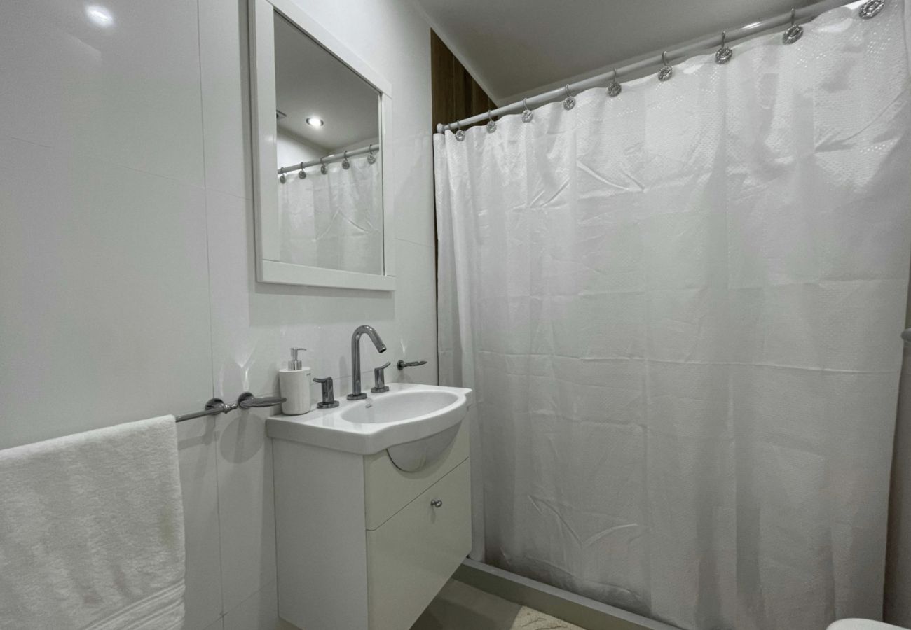 Apartamento em Mar Del Plata - Macrocentro - Depto Estudio  - MARZ/DIC