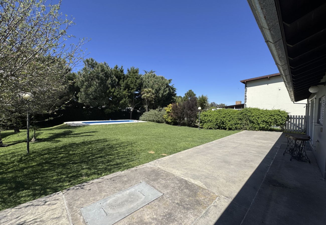 Casa em Mar Del Plata - Acantilados - Casa 3 amb - MARZ/DIC