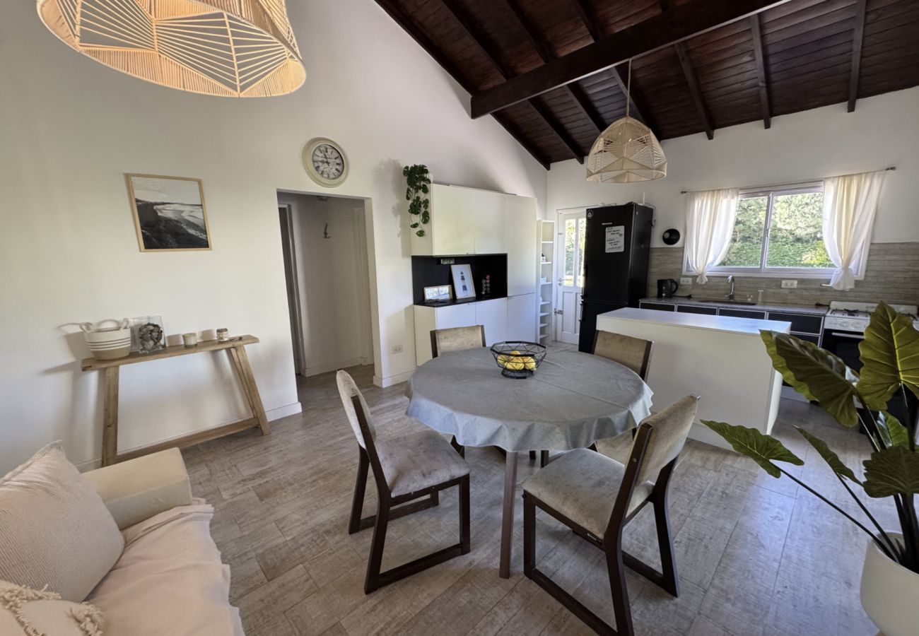 Casa em Mar Del Plata - Acantilados - Casa 3 amb - MARZ/DIC