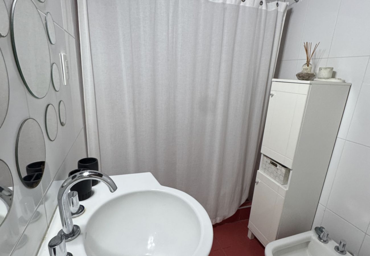 Casa em Mar Del Plata - Acantilados - Casa 3 amb - MARZ/DIC