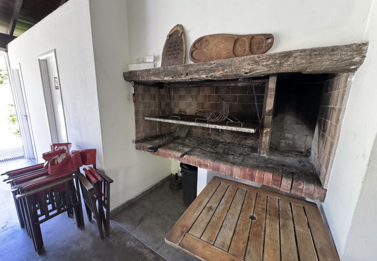 Casa em Mar Del Plata - Acantilados - Casa 3 amb - MARZ/DIC