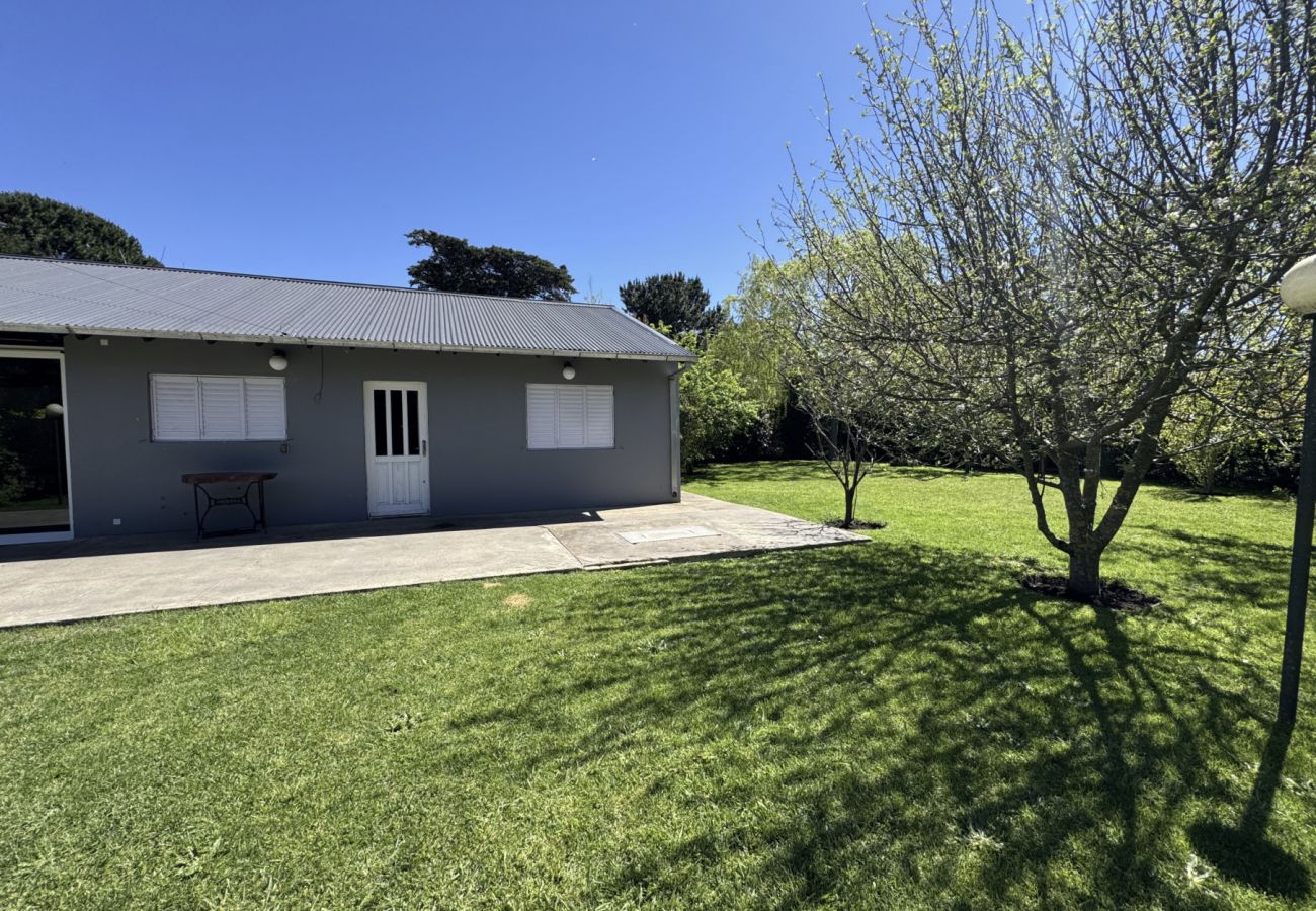 Casa em Mar Del Plata - Acantilados - Casa 3 amb - MARZ/DIC