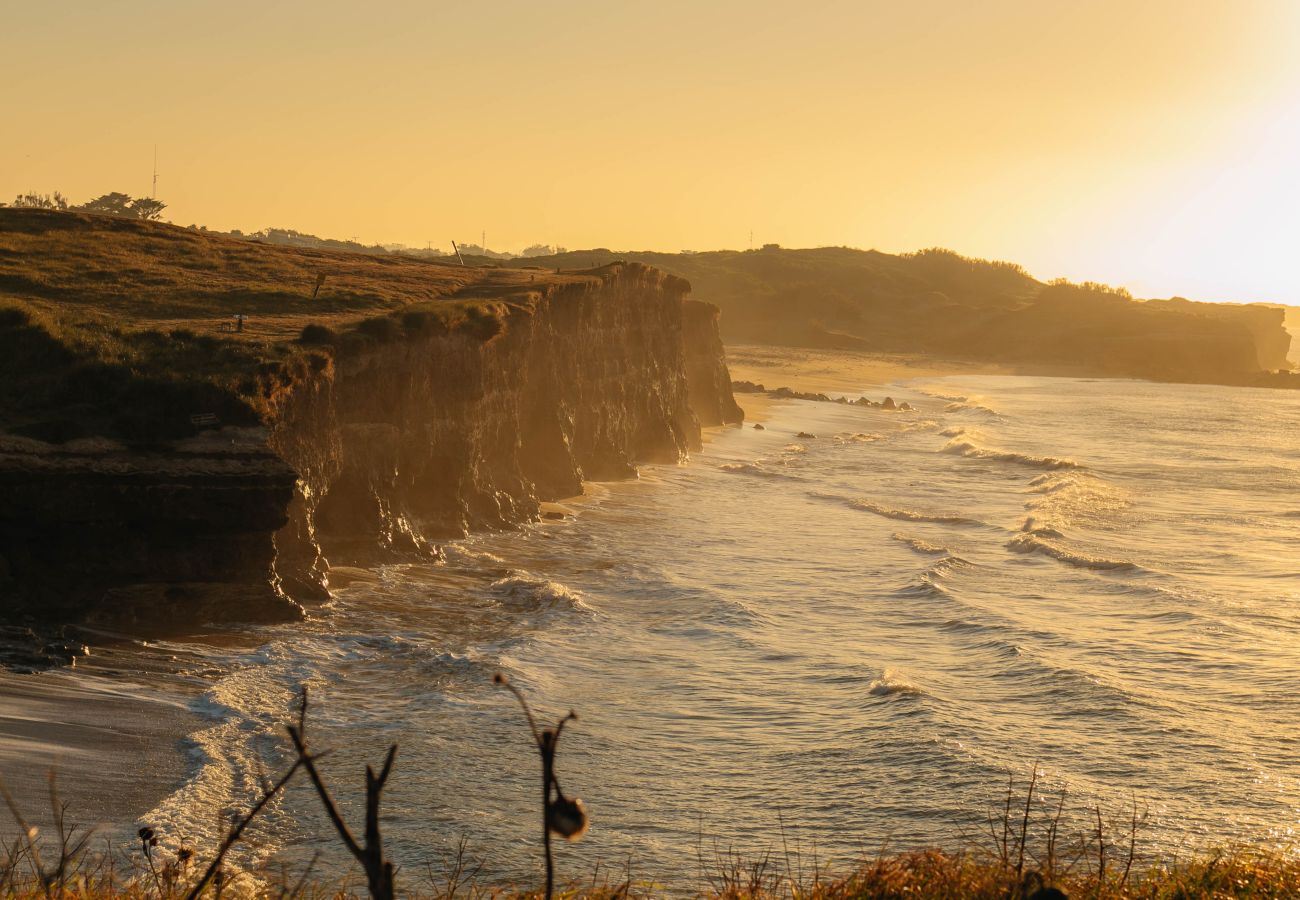 Casa em Chapadmalal - Chapadmalal - Casa 4 amb - MARZ/DIC